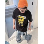 2025年4月6日入荷新作Fendi半袖 Tシャツ高級品/LD工場
