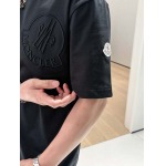 2025年4月6日入荷新作Moncler半袖 Tシャツ高級品/LD工場