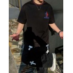 2025年4月6日入荷新作Moncler半袖 Tシャツ高級品/LD工場