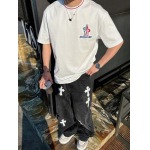 2025年4月6日入荷新作Moncler半袖 Tシャツ高級品/LD工場