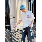 2025年4月6日入荷新作Moncler半袖 Tシャツ高級品/LD工場