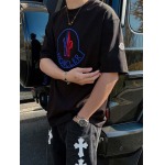 2025年4月6日入荷新作Moncler半袖 Tシャツ高級品/LD工場