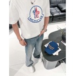 2025年4月6日入荷新作Moncler半袖 Tシャツ高級品/LD工場