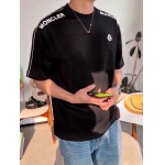 2025年4月6日入荷新作Moncler半袖 Tシャツ高級品/LD工場