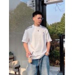 2025年4月6日入荷新作Moncler半袖 Tシャツ高級品/LD工場