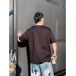 2025年4月6日入荷新作loewe半袖 Tシャツ高級品/LD工場