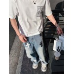2025年4月6日入荷新作loewe半袖 Tシャツ高級品/LD工場