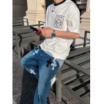 2025年4月6日入荷新作loewe半袖 Tシャツ高級品/LD工場