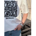 2025年4月6日入荷新作Givenchy半袖 Tシャツ高級品/LD工場