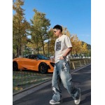 2025年4月6日入荷新作Givenchy半袖 Tシャツ高級品/LD工場