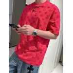 2025年4月6日入荷新作Louis Vuitton半袖 Tシャツ高級品/LD工場