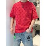 2025年4月6日入荷新作Louis Vuitton半袖 Tシャツ高級品/LD工場
