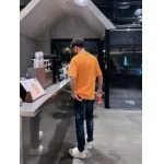 2025年4月6日入荷新作Louis Vuitton半袖 Tシャツ高級品/LD工場