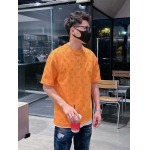 2025年4月6日入荷新作Louis Vuitton半袖 Tシャツ高級品/LD工場