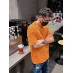 2025年4月6日入荷新作Louis Vuitton半袖 Tシャツ高級品/LD工場