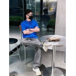 2025年4月6日入荷新作Louis Vuitton半袖 Tシャツ高級品/LD工場