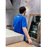 2025年4月6日入荷新作Louis Vuitton半袖 Tシャツ高級品/LD工場
