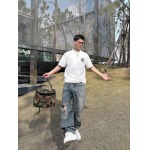 2025年4月6日入荷新作Gucci半袖 Tシャツ高級品/LD工場