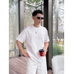 2025年4月6日入荷新作Louis Vuitton半袖 Tシャツ高級品/LD工場