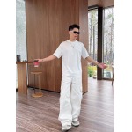 2025年4月6日入荷新作Louis Vuitton半袖 Tシャツ高級品/LD工場