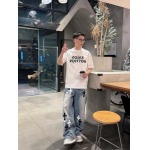 2025年4月6日入荷新作Louis Vuitton半袖 Tシャツ高級品/LD工場