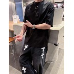 2025年4月6日入荷新作Louis Vuitton半袖 Tシャツ高級品/LD工場