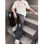 2025年4月6日入荷新作Louis Vuitton半袖 Tシャツ高級品/LD工場
