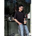 2025年4月6日入荷新作Louis Vuitton半袖 Tシャツ高級品/LD工場