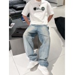 2025年4月6日入荷新作Louis Vuitton半袖 Tシャツ高級品/LD工場