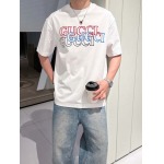 2025年4月6日入荷新作Gucci半袖 Tシャツ高級品/LD工場