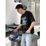 2025年4月6日入荷新作Fendi半袖 Tシャツ高級品/LD工場