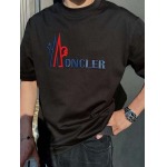 2025年4月6日入荷新作Moncler半袖 Tシャツ高級品/LD工場