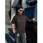 2025年4月6日入荷新作Moncler半袖 Tシャツ高級品/LD工場