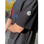 2025年4月6日入荷新作Moncler半袖 Tシャツ高級品/LD工場
