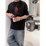 2025年4月6日入荷新作Moncler半袖 Tシャツ高級品/LD工場