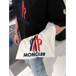 2025年4月6日入荷新作Moncler半袖 Tシャツ高級品/LD工場