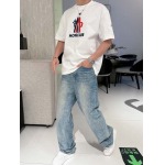 2025年4月6日入荷新作Moncler半袖 Tシャツ高級品/LD工場