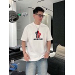 2025年4月6日入荷新作Moncler半袖 Tシャツ高級品/LD工場