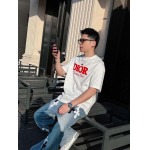 2025年4月6日入荷新作Dior半袖 Tシャツ高級品/LD工場