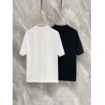 2025年4月6日入荷新作Moncler半袖 Tシャツ高級品/LD工場