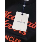 2025年4月6日入荷新作Moncler半袖 Tシャツ高級品/LD工場