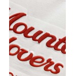 2025年4月6日入荷新作Moncler半袖 Tシャツ高級品/LD工場