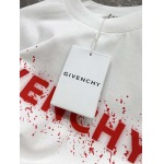 2025年4月6日入荷新作Givenchy半袖 Tシャツ高級品/LD工場