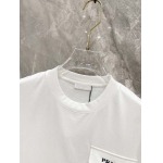 2025年4月6日入荷新作PRADA半袖 Tシャツ高級品/LD工場