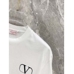 2025年4月6日入荷新作VALENTINO半袖 Tシャツ高級品/LD工場