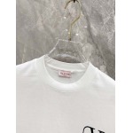 2025年4月6日入荷新作VALENTINO半袖 Tシャツ高級品/LD工場