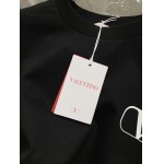 2025年4月6日入荷新作VALENTINO半袖 Tシャツ高級品/LD工場