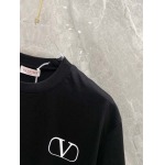 2025年4月6日入荷新作VALENTINO半袖 Tシャツ高級品/LD工場