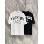 2025年4月6日入荷新作VALENTINO半袖 Tシャツ高級品/LD工場