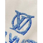 2025年4月6日入荷新作Louis Vuitton半袖 Tシャツ高級品/LD工場